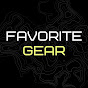 Favorite Gear