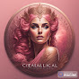 Celestial Femme Goddess logo