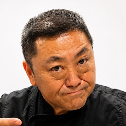 菰田欣也の中華教えちゃいます‼︎