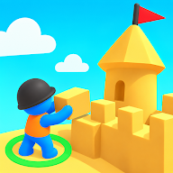 Sand Castle icon
