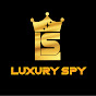 Luxury Spy logo