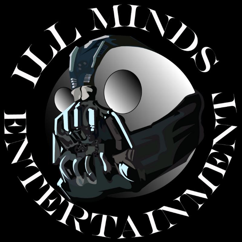 iLL Minds Entertainment, LLC