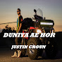 Justin Crown - Topic - Youtube