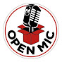OPEN MIC by JIM BEAM