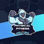Physical Fitness & vlogs  logo