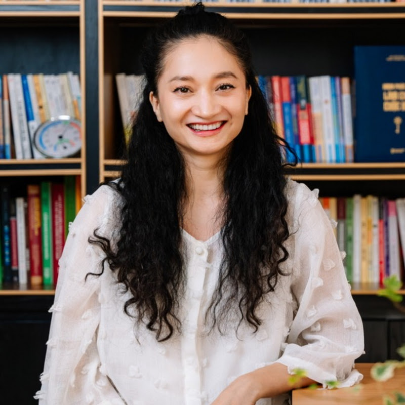 Meli Nguyễn Thu Hằng