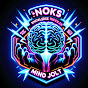 Noks Mind Jolt logo