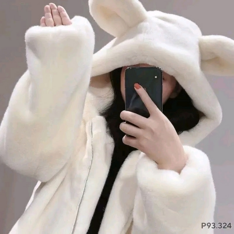 Nuna Mochi