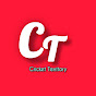Cricket Territory logo