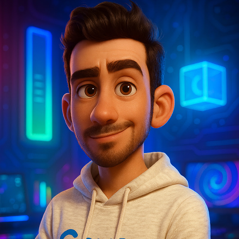 Channel Avatar