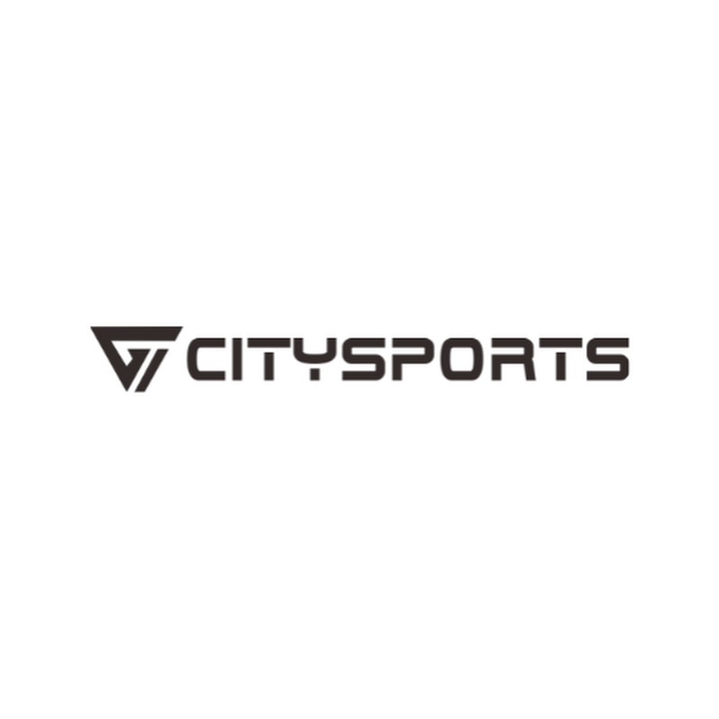Brand CITYSPORTS OFFICIAL