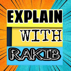 Channel thumbnail for Explain With Rakib