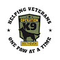 OPERATION K9 BEETHOVEN A NJ NONPROFIT 501(c)(3) logo