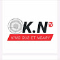 KING OUSE & NGARY TV logo