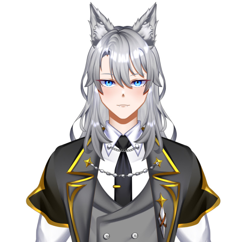 Hakuro Kiba Ch.