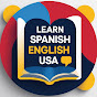 Learn Spanish & English together  logo