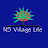 NS Village Life