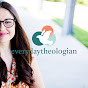 Everyday Theologian logo