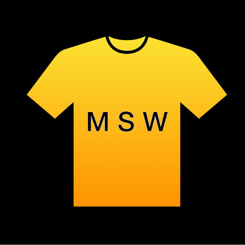 Men's Street Wardrobe channel avatar