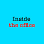 Inside The office logo
