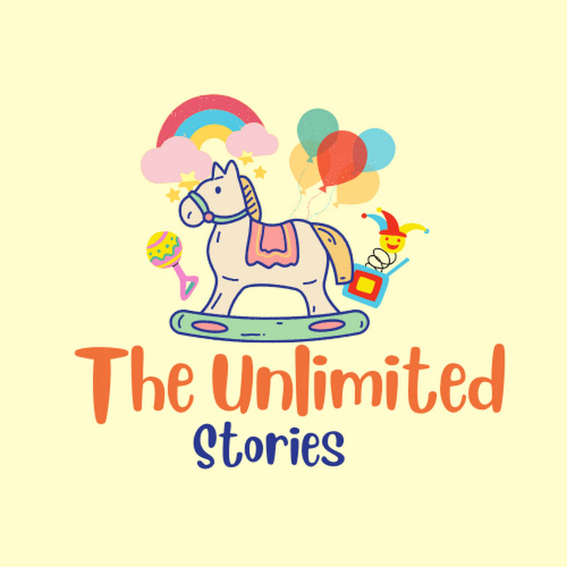 The Unlimited Stories