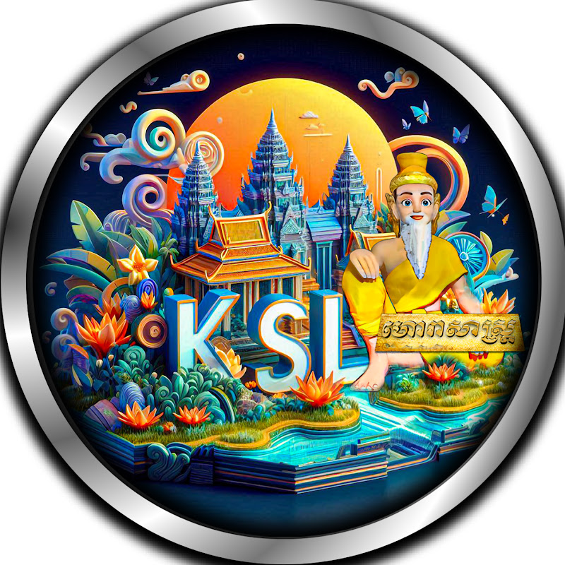KSL Khmer TV