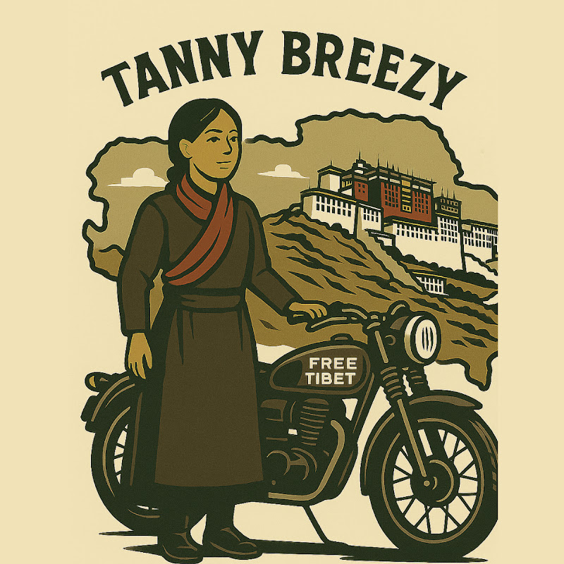 Tanny Breezy
