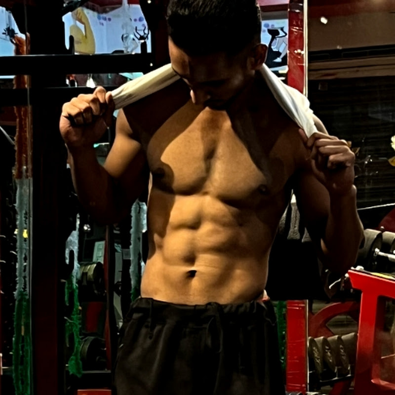 Fitness Rahul Sw