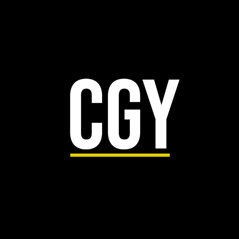 CGY Logo