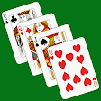 Classic Solitaire - Card Games icon