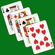 Classic Solitaire - Card Games icon
