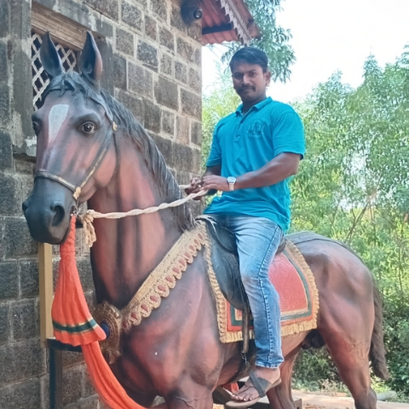 Nilesh Bhoir 6010