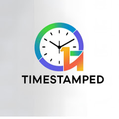 TimeStamppedEN