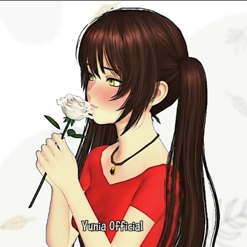 Yunia Official