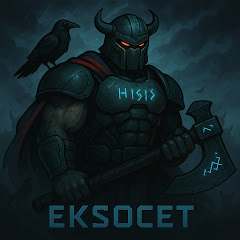 Eksocet