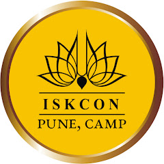 ISKCON Pune Camp