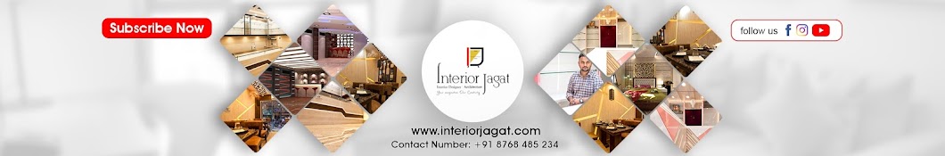 Interior Jagat Аватар канала YouTube