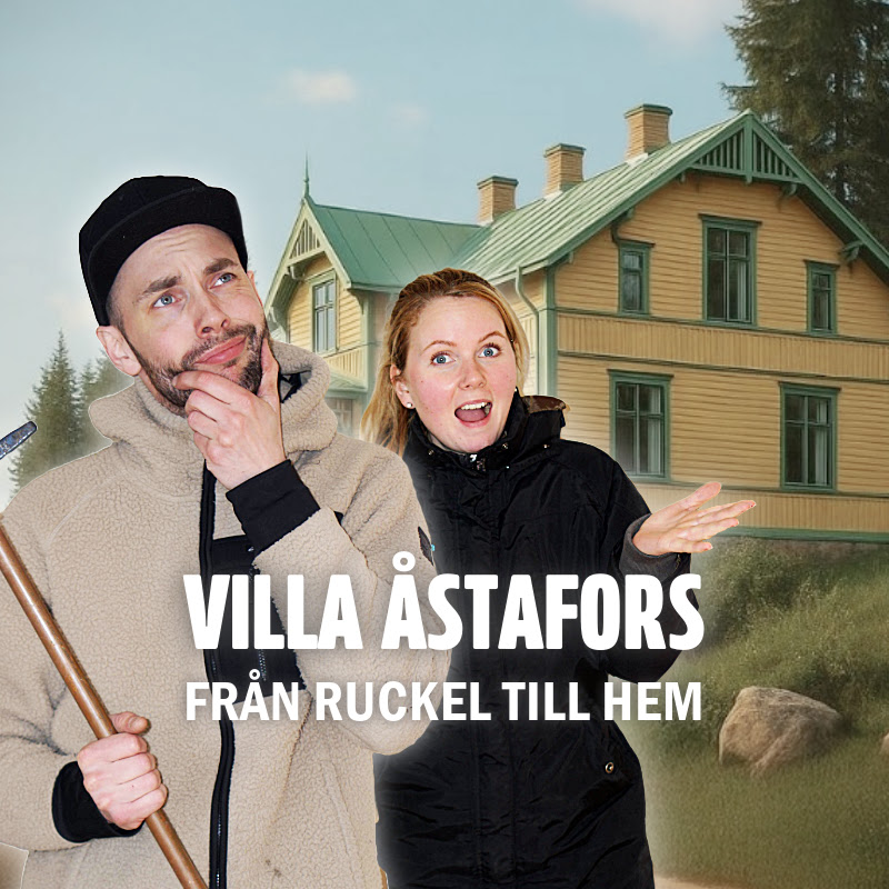Villa Åstafors