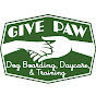 Give Paw