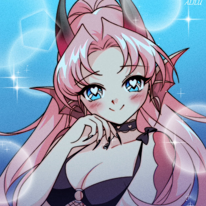 Siren Goddess logo