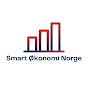 Smart Økonomi Norge logo