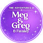 The Adventures of Meg & Greg