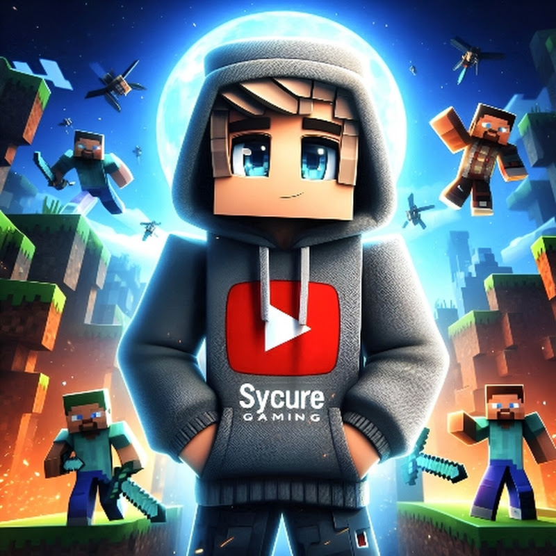 Sycure Gaming