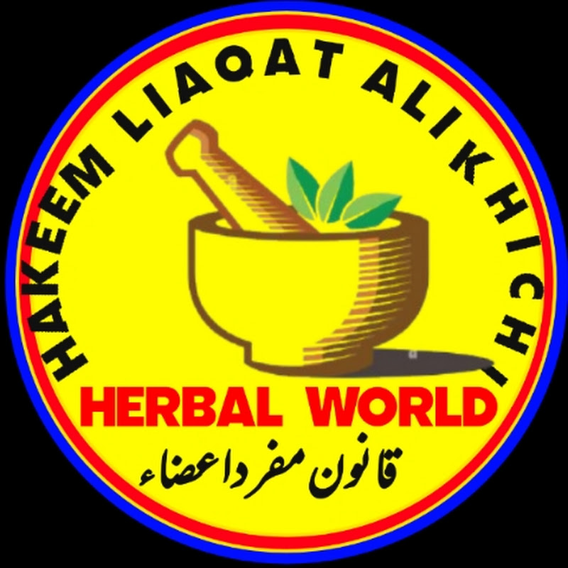 Herbal World
