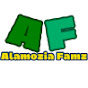 Alamozia Famz logo