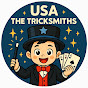 USA The Tricksmiths logo