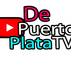 DePuertoPlataTV channel logo