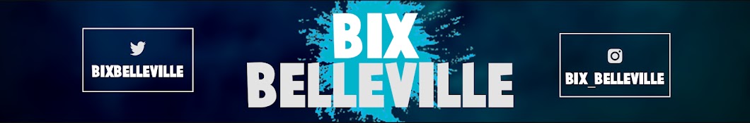 Bix Belleville YouTube 频道头像