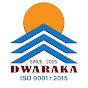 Dwaraka Corporation logo