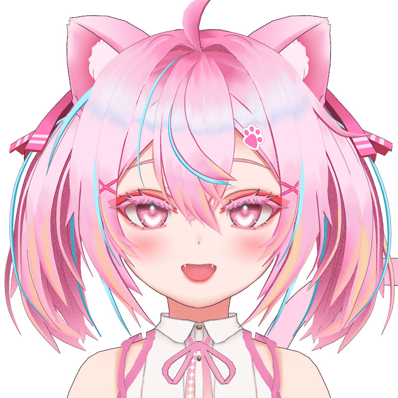 さがにゃんだよ